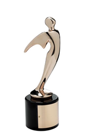 June 23, 2010 – Televised “Pipes” Receives Prestigious Telly Award