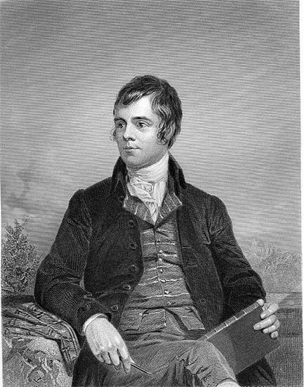 April 19, 2010 – “Pipes” Recommends “Sunday with Rabbie”