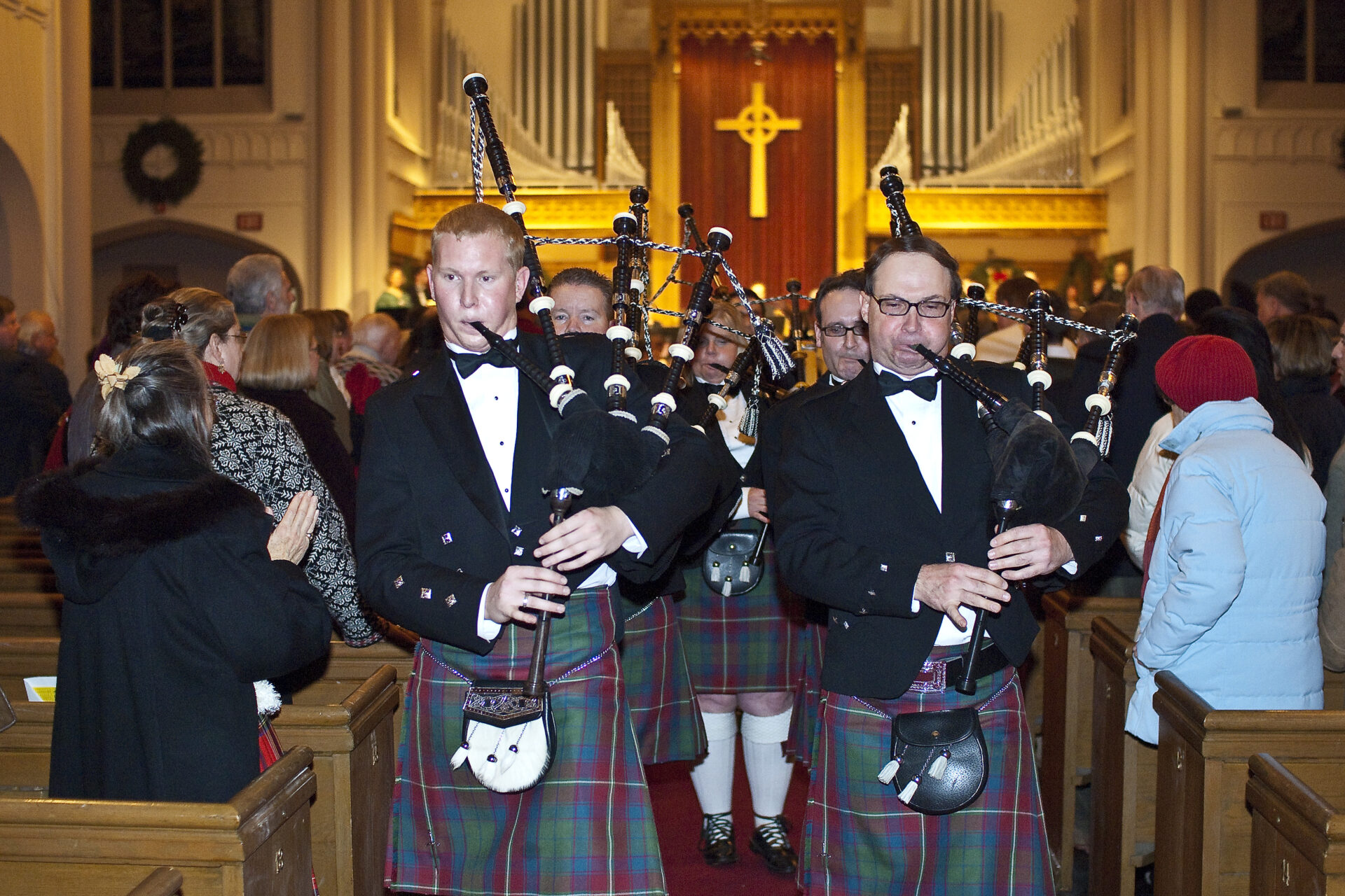 Nov. 13, 2016 – Pipes of Christmas annual concerts return for 18th season in New York and New Jersey on December 17 and 18