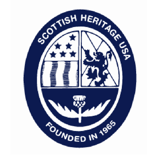 Scottish Heritage Logo