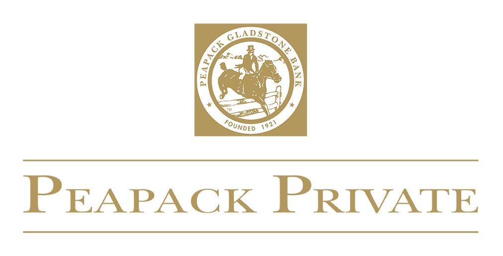 Peapack Private Investment Banking - Logo