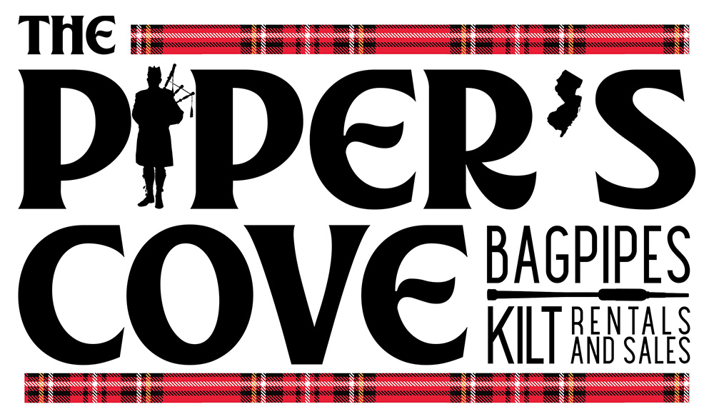 The Pipers Cove Logo