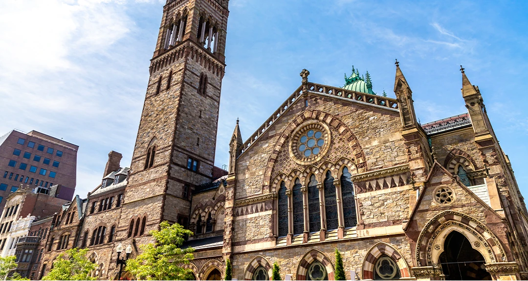 Boston to Celebrate with the Pipes of Christmas this December